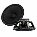 5 Core 5 Core 15 Inch Subwoofer Speaker 2200W Peak 8 Ohm Replacement DJ Bass Sub Woofer 90 Oz Magnet 15-185 17 AL